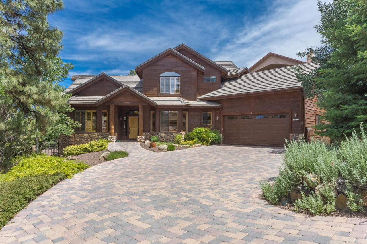 1815 Windy Walk Lane - Photo 1