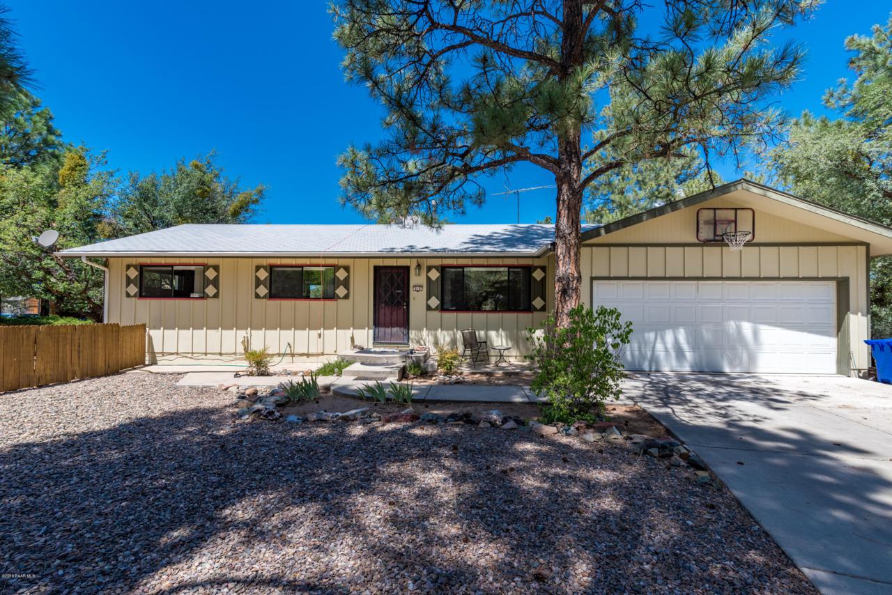 810 Patrick Lane - Photo 1