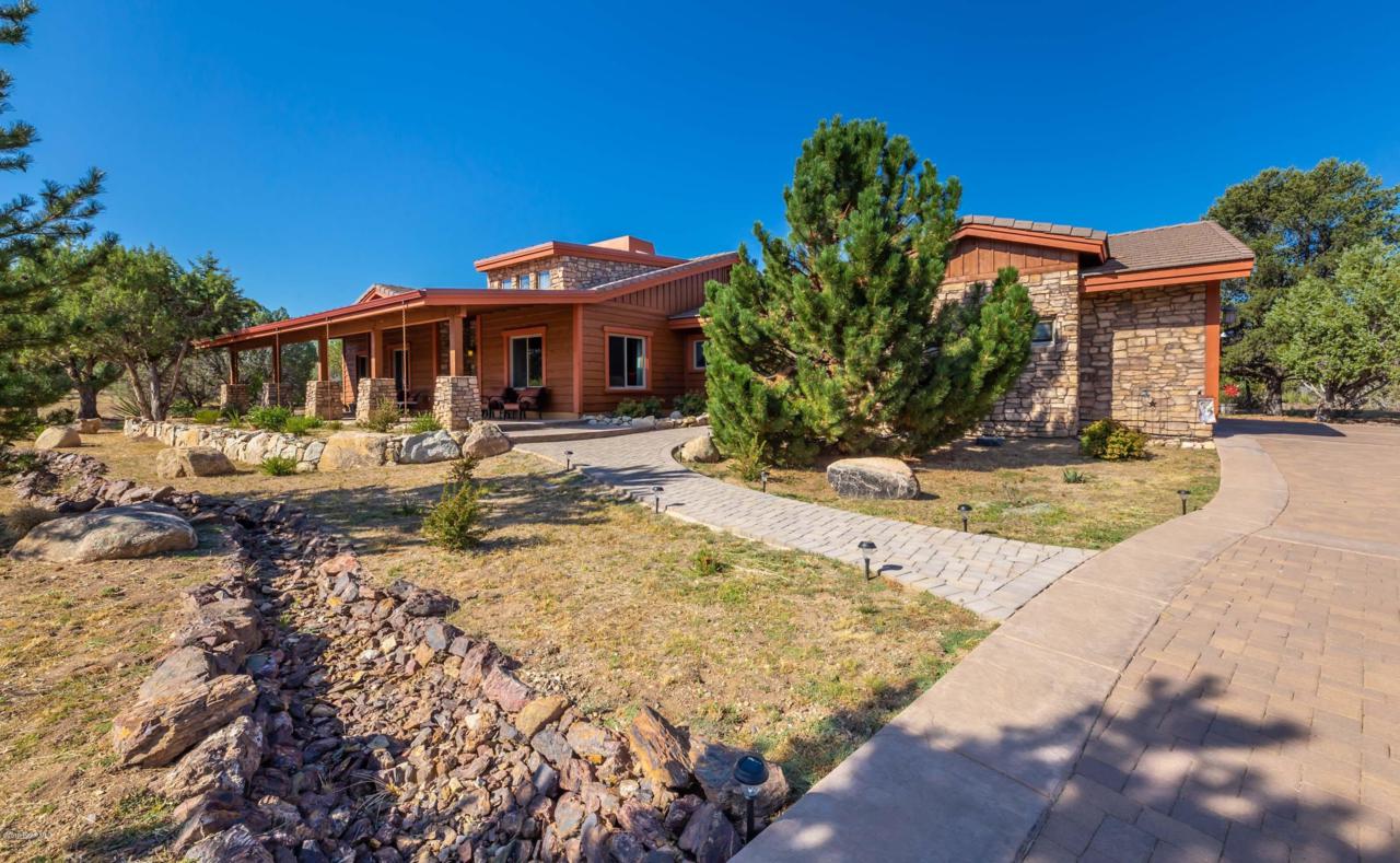 5305 Bruno Canyon Drive - Photo 1