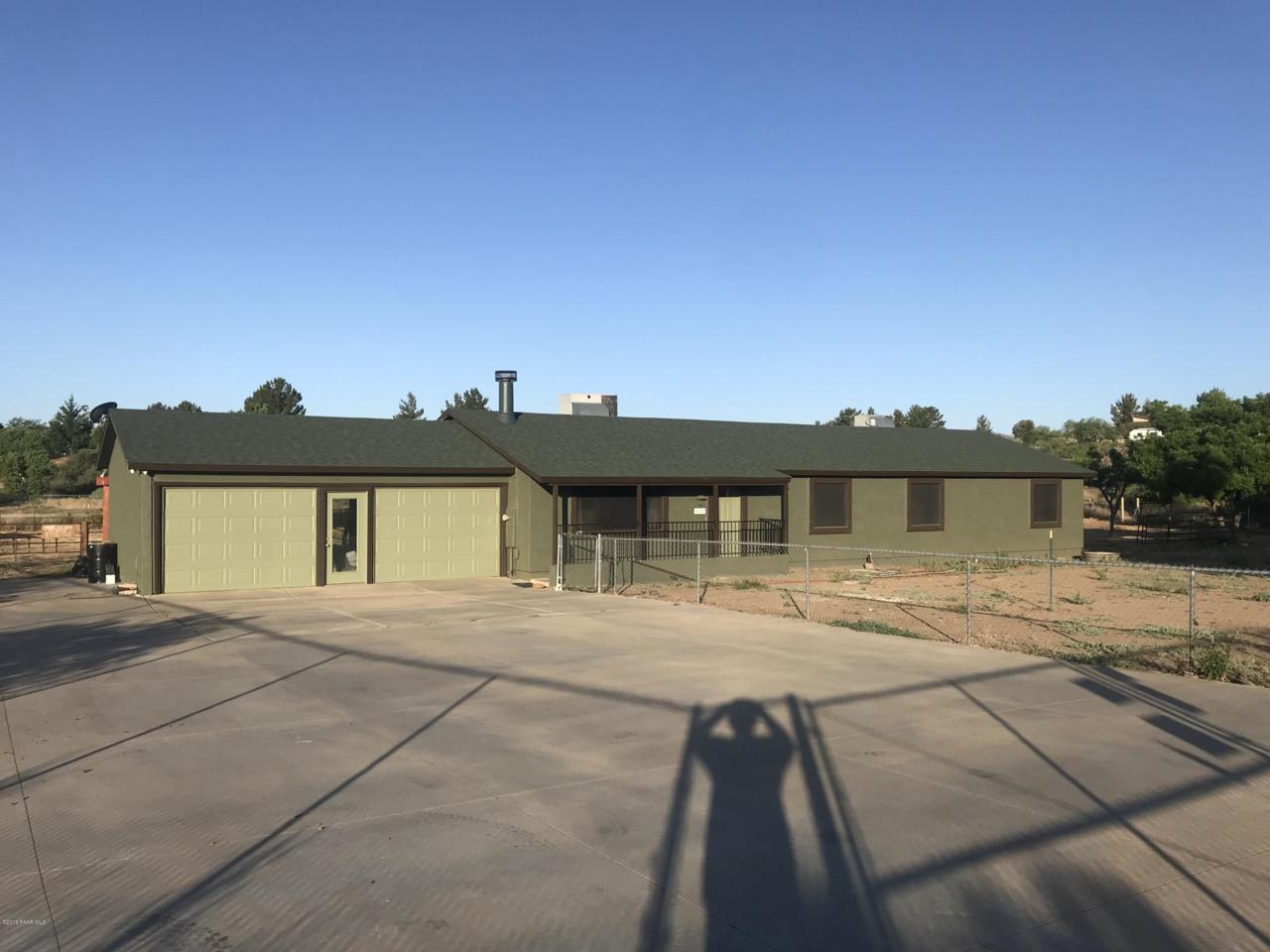16925 Roadrunner Road - Photo 1