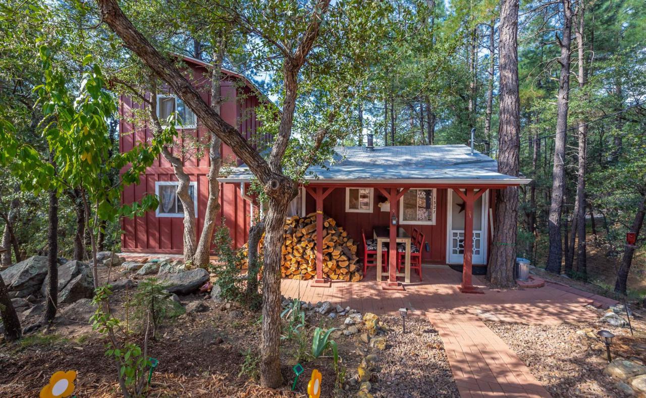 1327 Mica Road - Photo 1