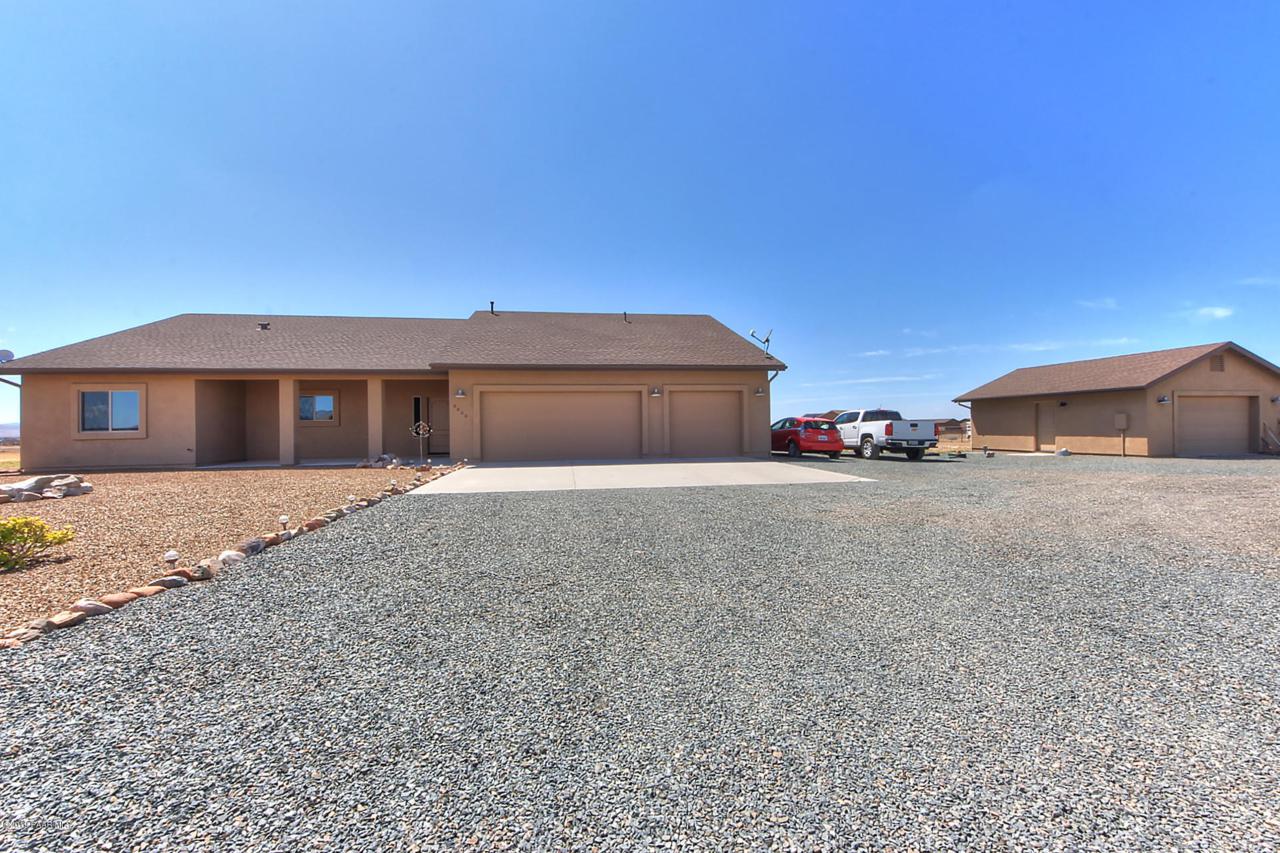 8800 Calico Cat Trail - Photo 1