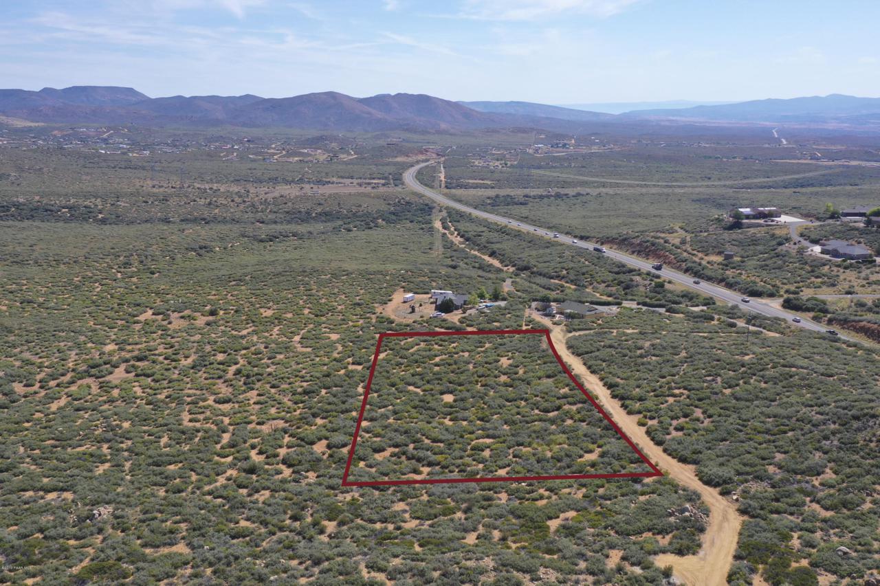 Lot 5 Devon-Mont Lane - Photo 1