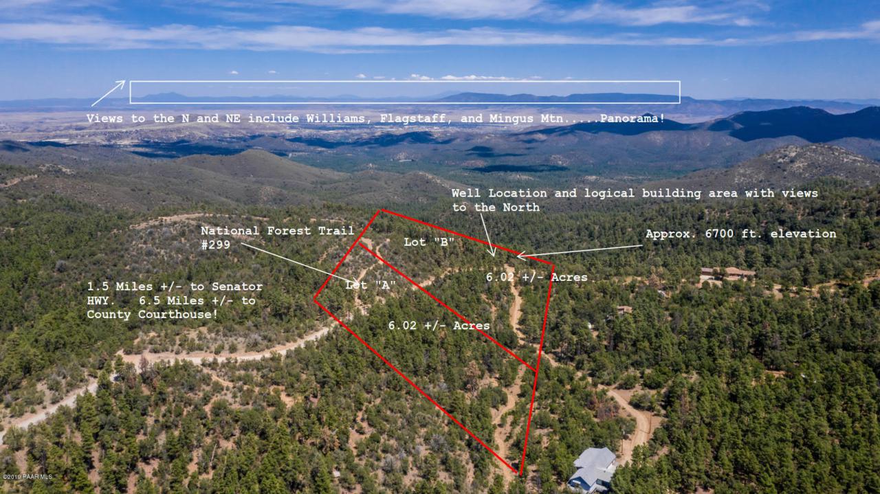 0 Spruce Mountain ''A'' - Photo 1