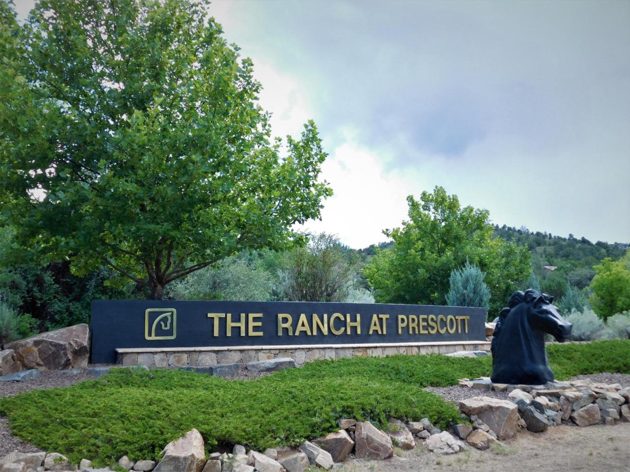 000 Bulk Sale Ranch At Prescott - Photo 1