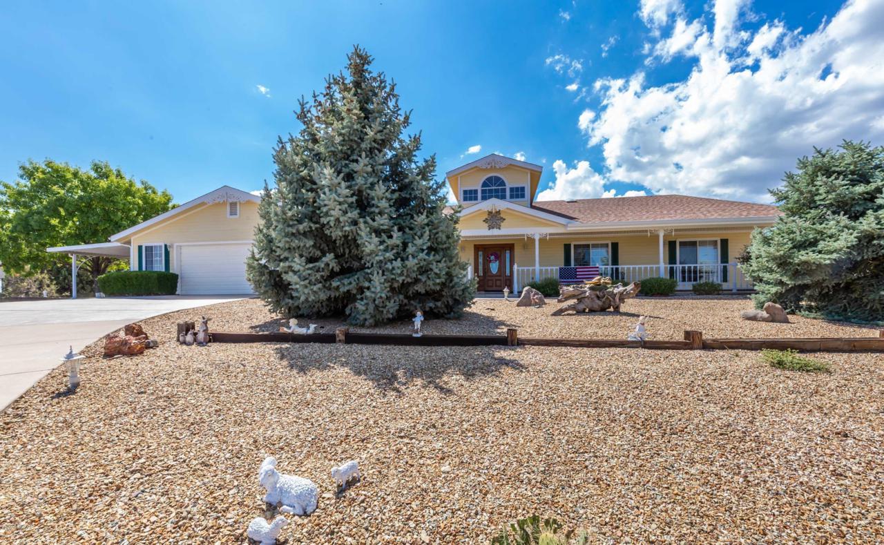 1130 Fawn Lane - Photo 1