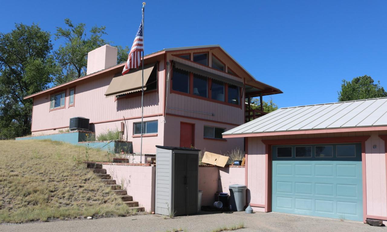 5766 Von Gausic Drive - Photo 1