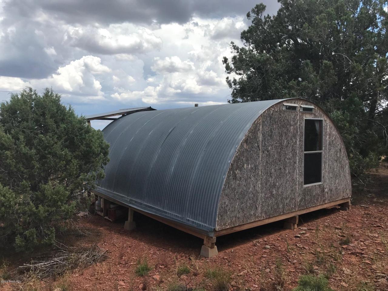 82 Howling Wolf Road - Photo 1