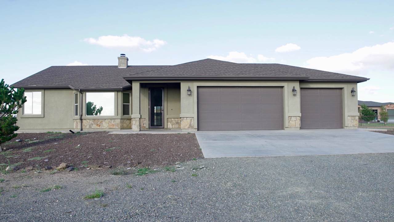 9540 Blazing Star Circle - Photo 1
