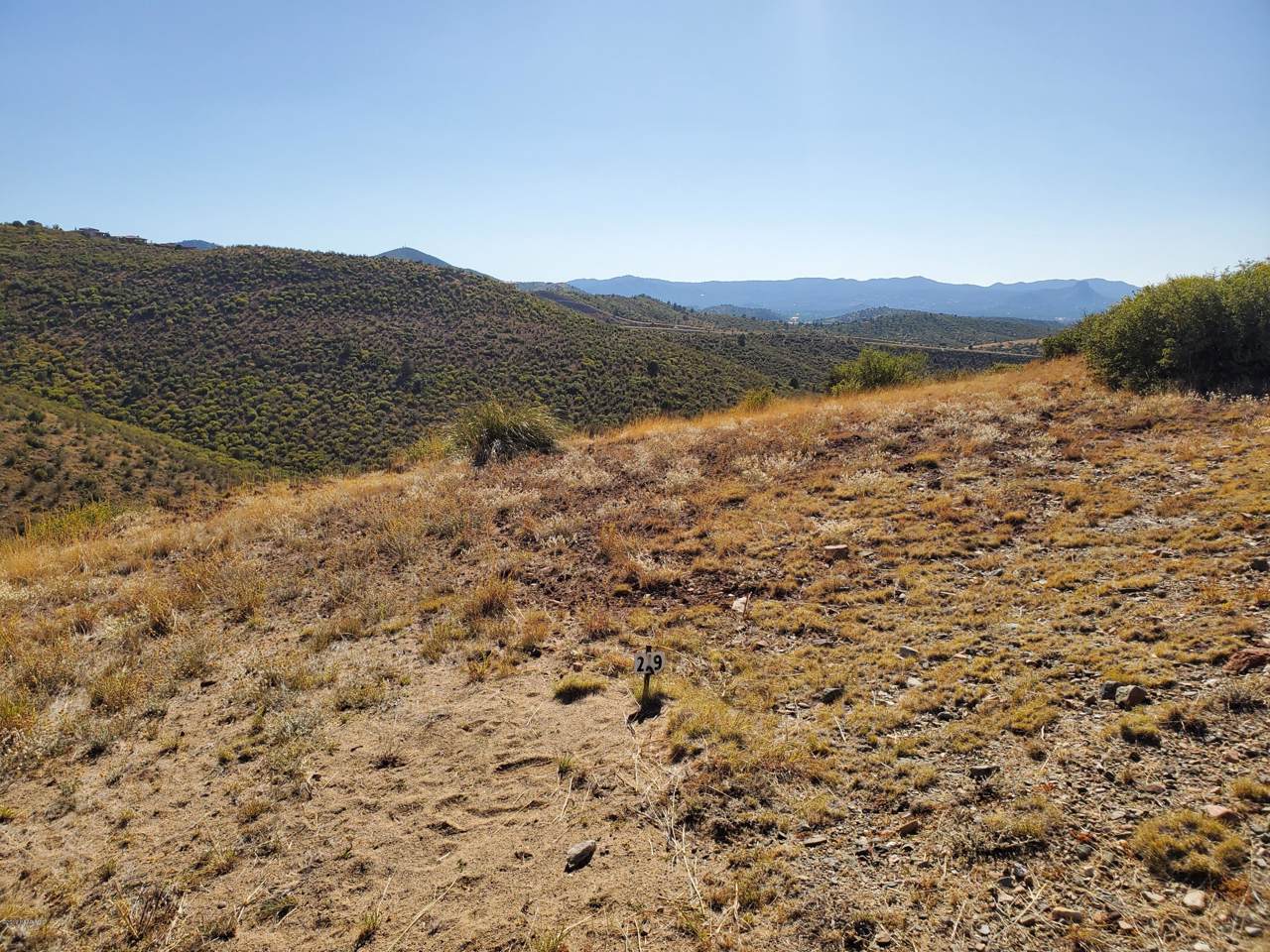 879 Bonanza Trail - Photo 1