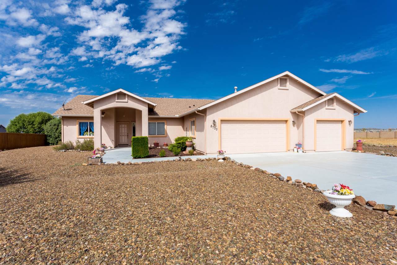 8730 Powderhorn Lane - Photo 1