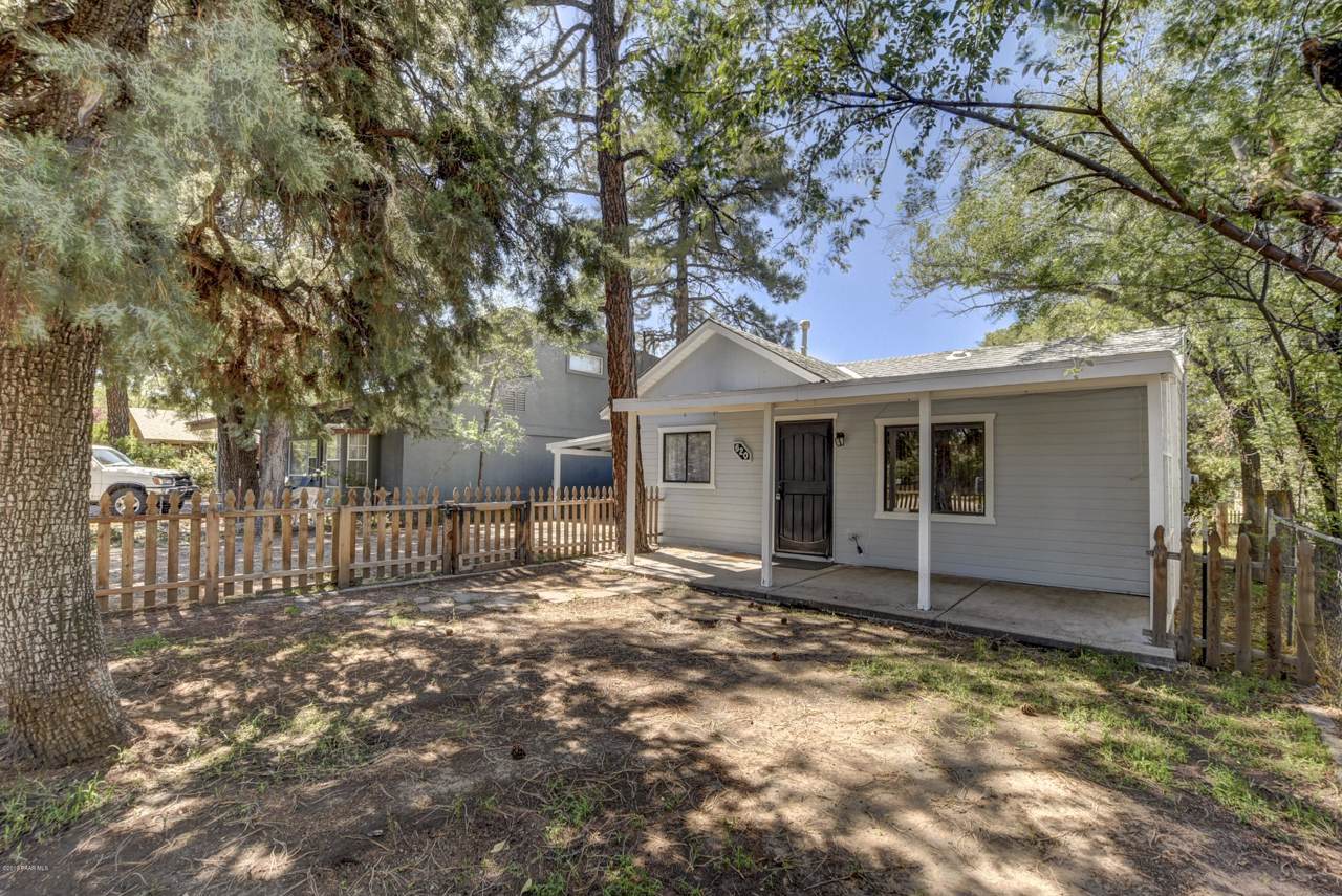 620 Dougherty Street - Photo 1