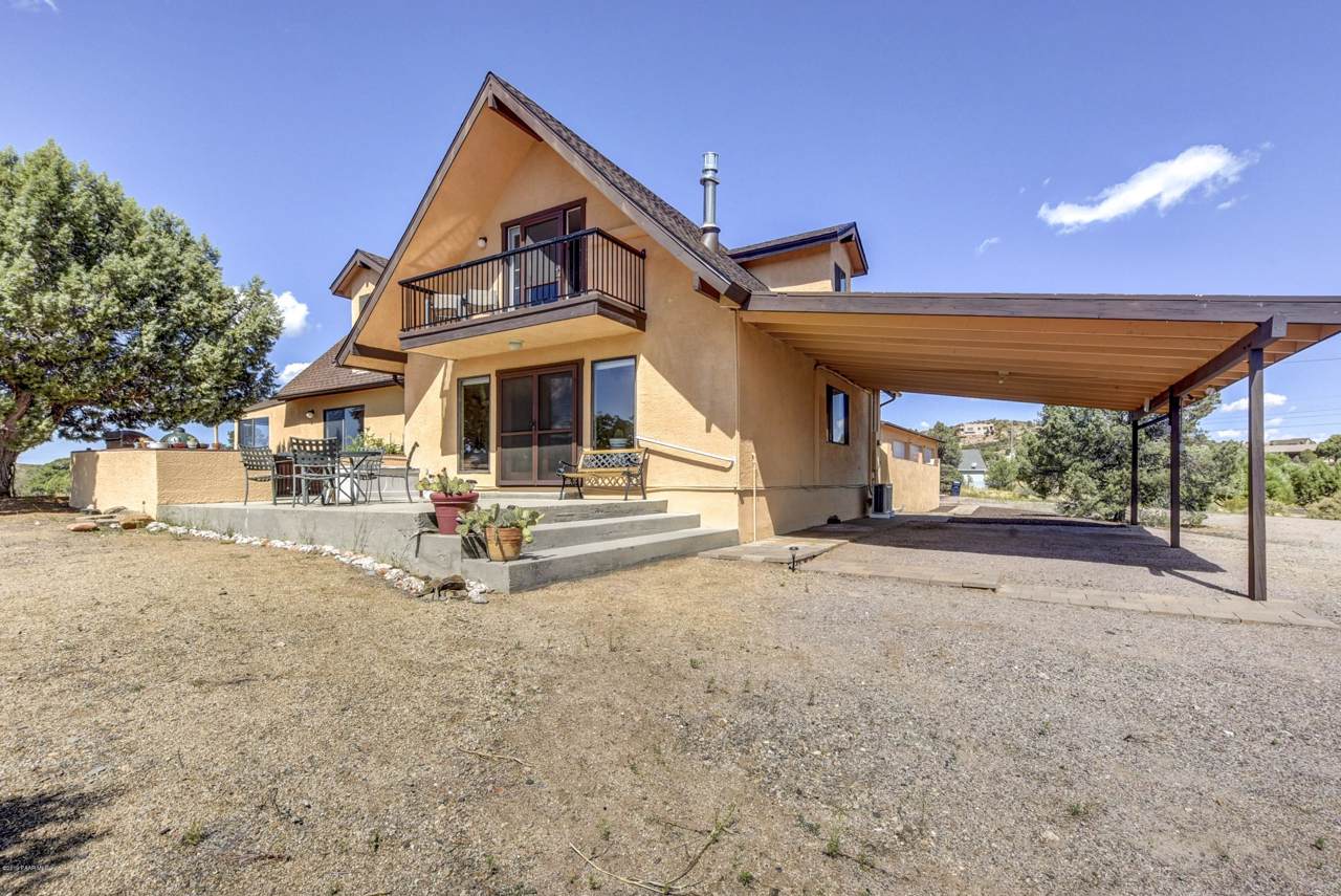 12450 Sundancer Trail - Photo 1