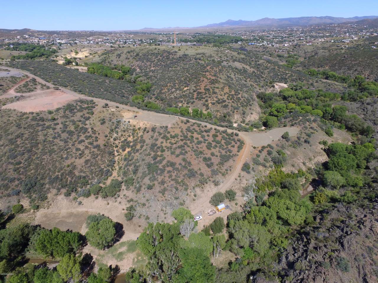 Lot 1 Agua Fria Lane - Photo 1