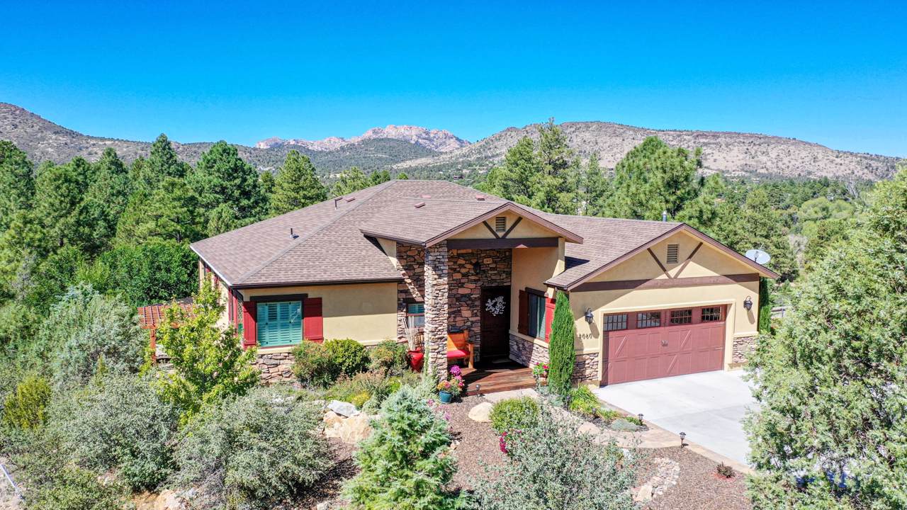 2060 Shadow Valley Ranch Road - Photo 1