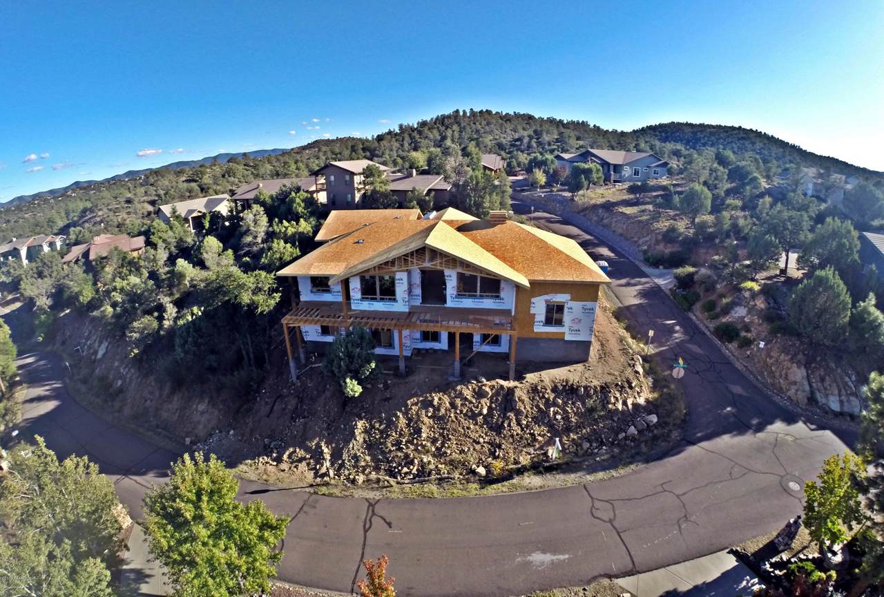 1787 Twin Pines - Photo 1