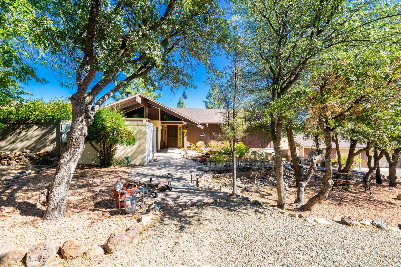 7 Manzanita Court - Photo 1