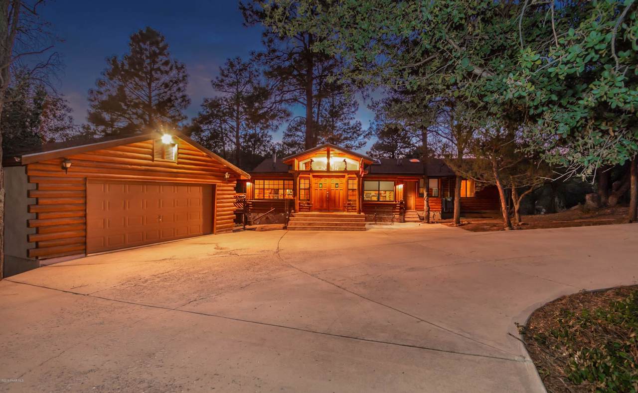 1205 Sylvan Drive - Photo 1