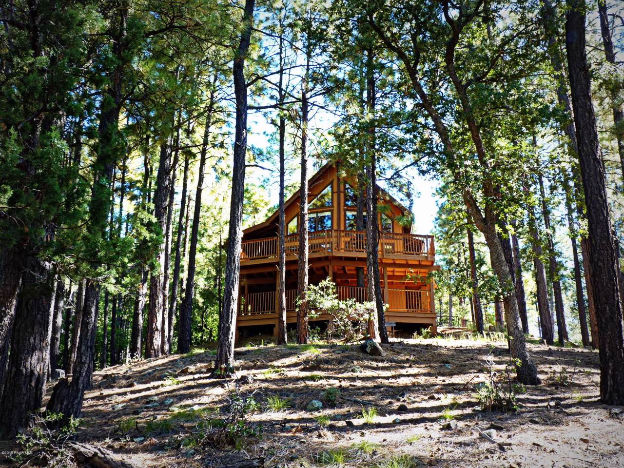 2450 Preddy Lane - Photo 1