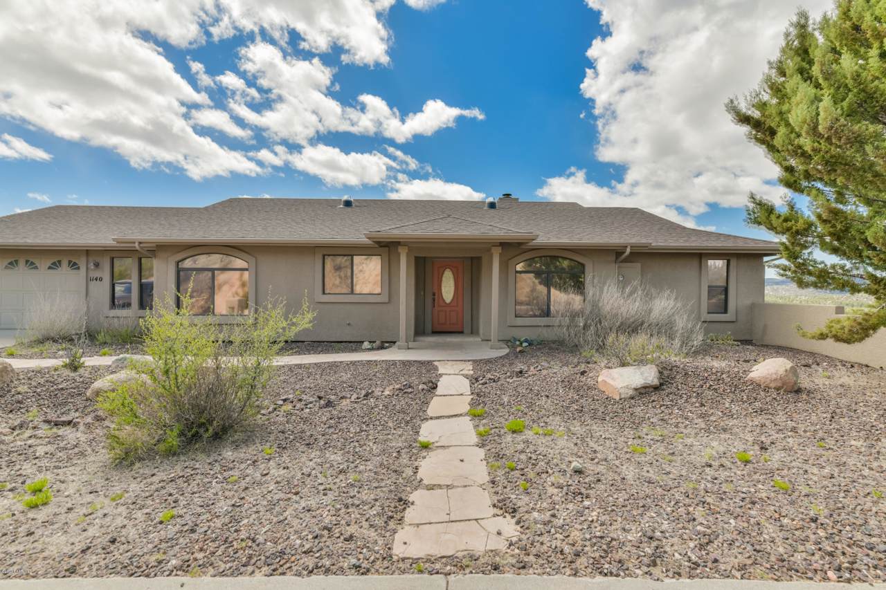 1140 Gambel Oak Trail - Photo 1