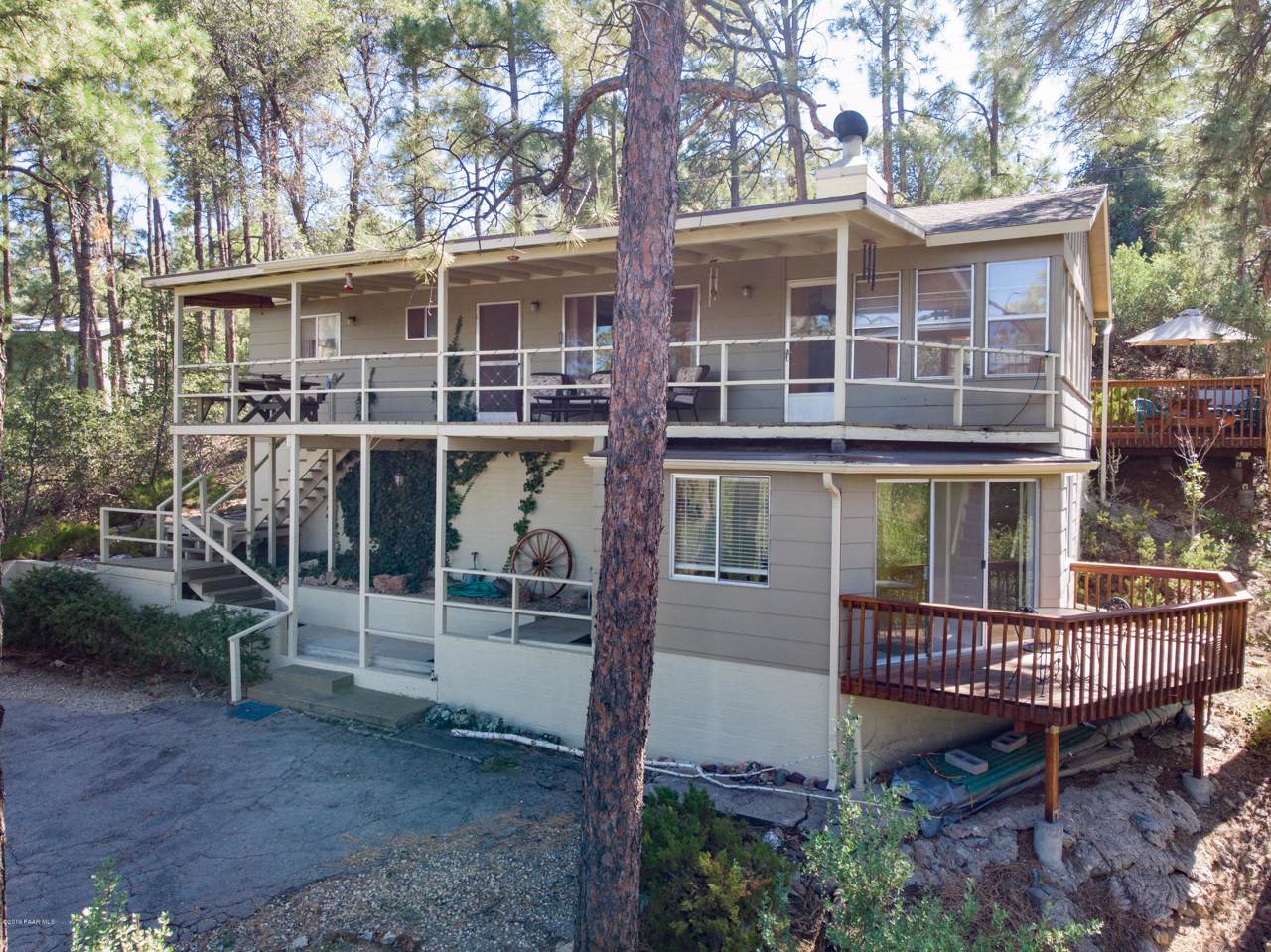 1205 Havasu Drive - Photo 1