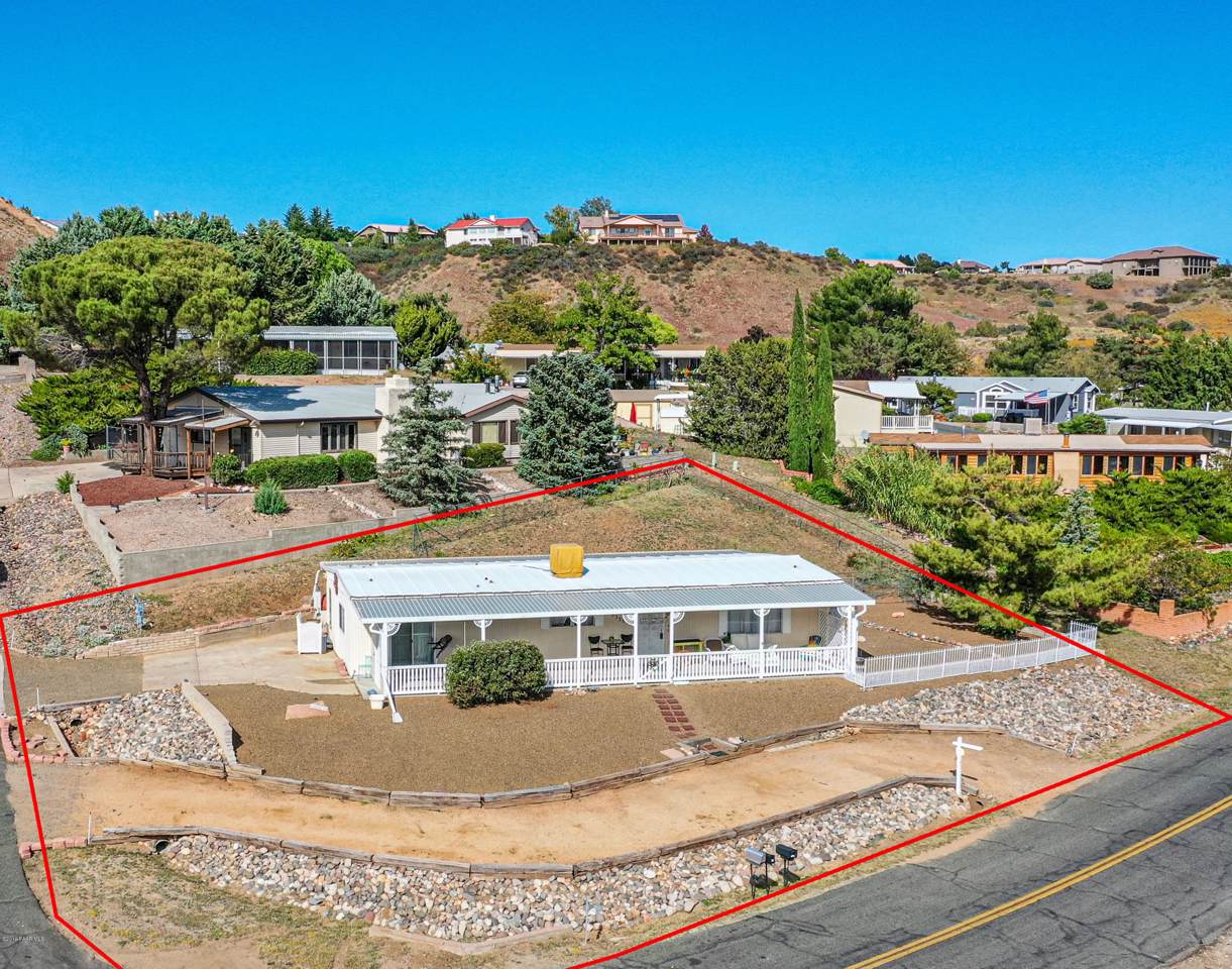 10330 Buckskin Drive - Photo 1