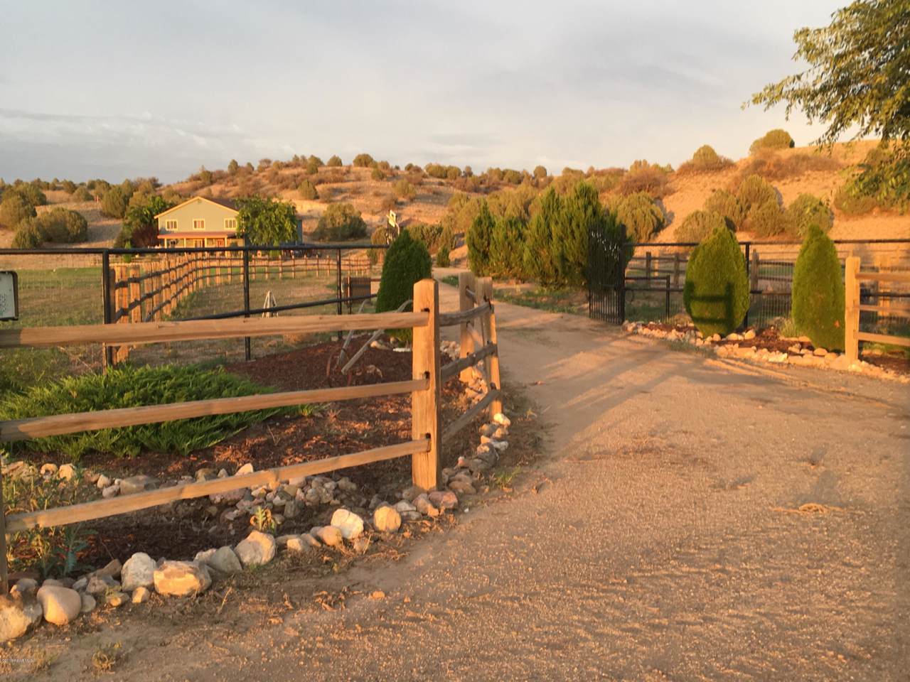 18125 Lower Territory Road - Photo 1