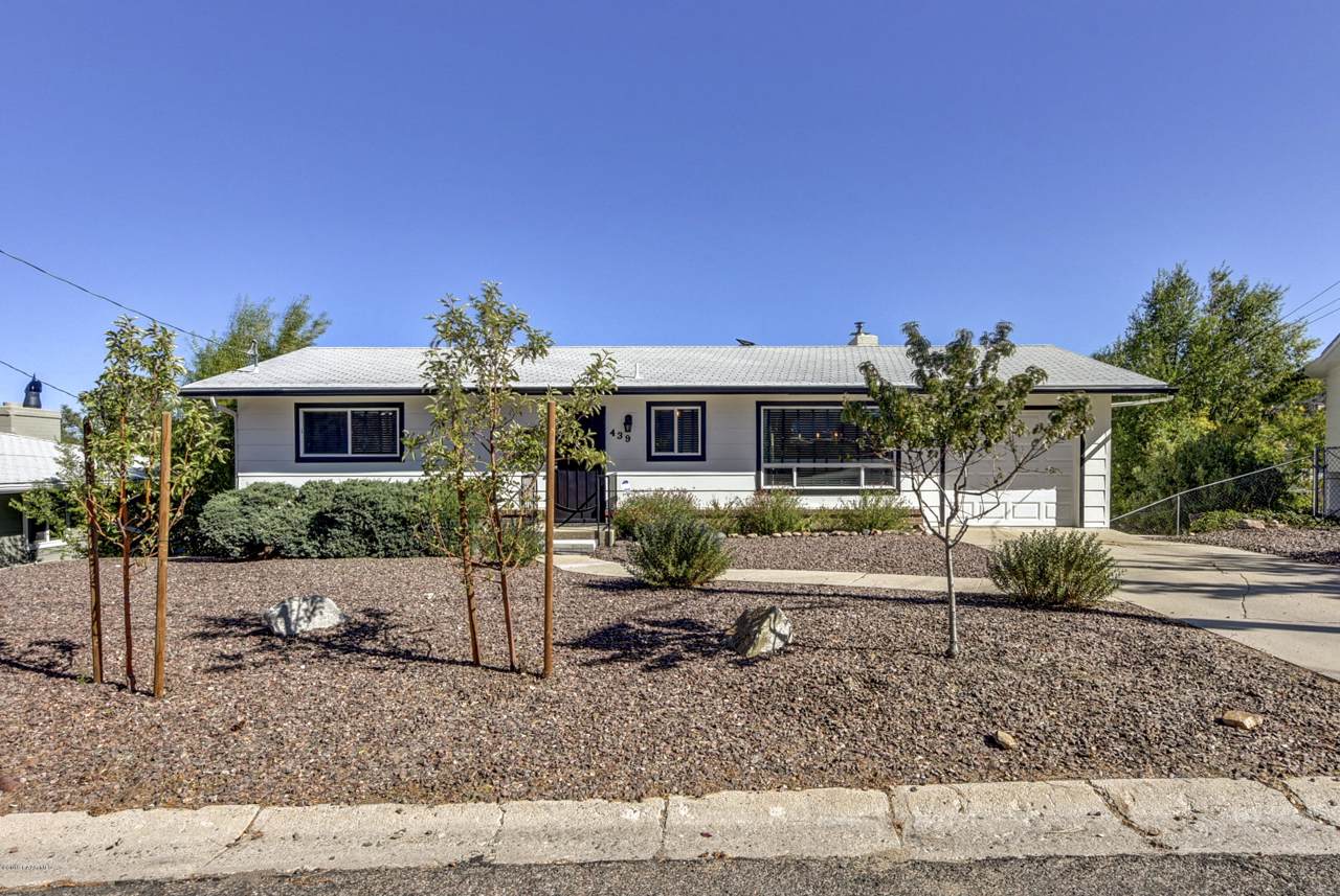 439 Canyon Springs Road - Photo 1