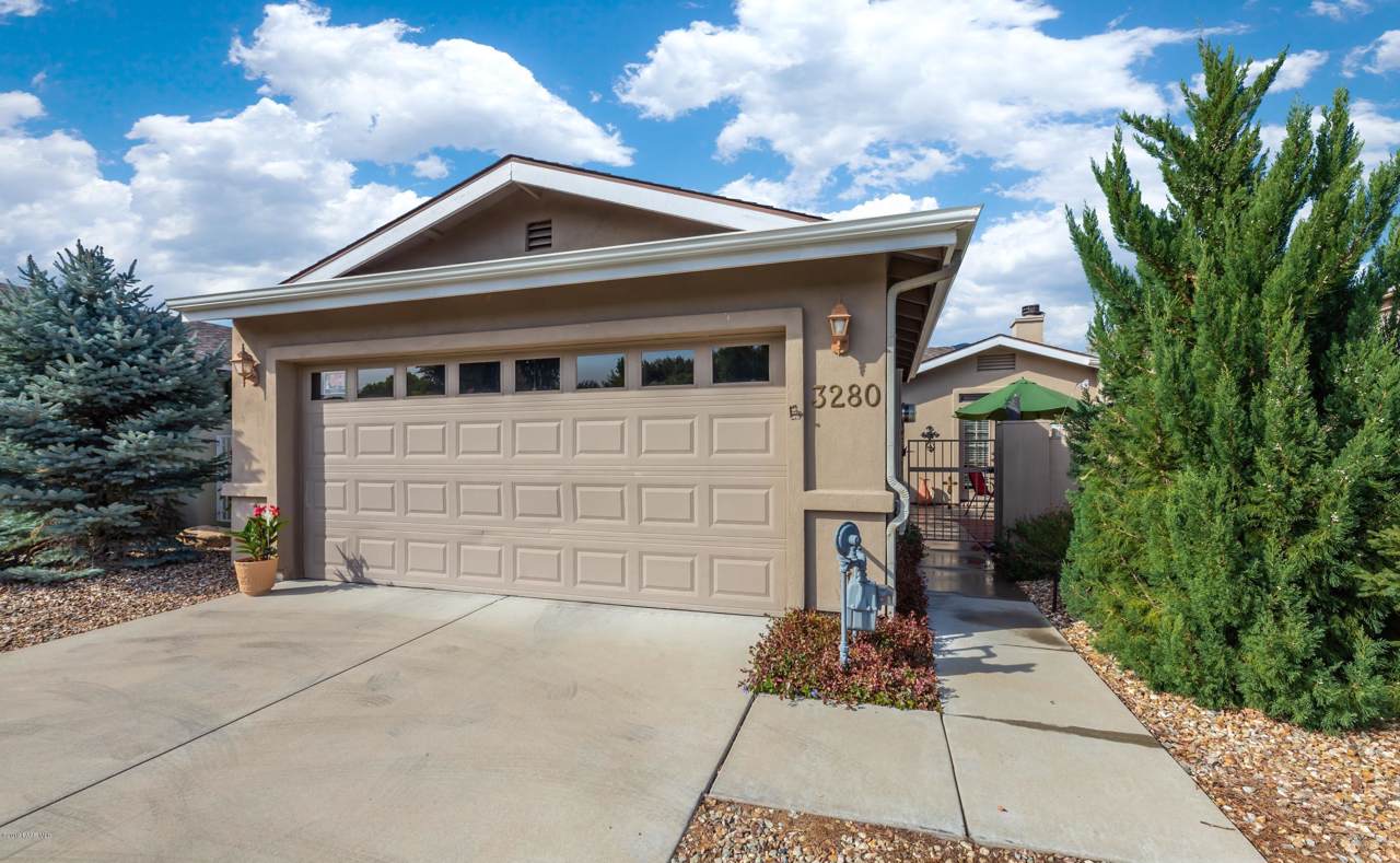 3280 Iris Lane - Photo 1