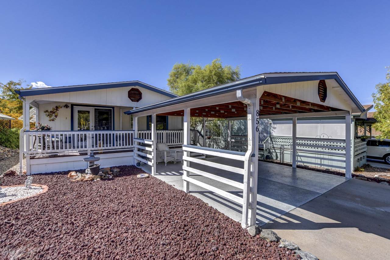 856 Prescott Canyon Drive - Photo 1