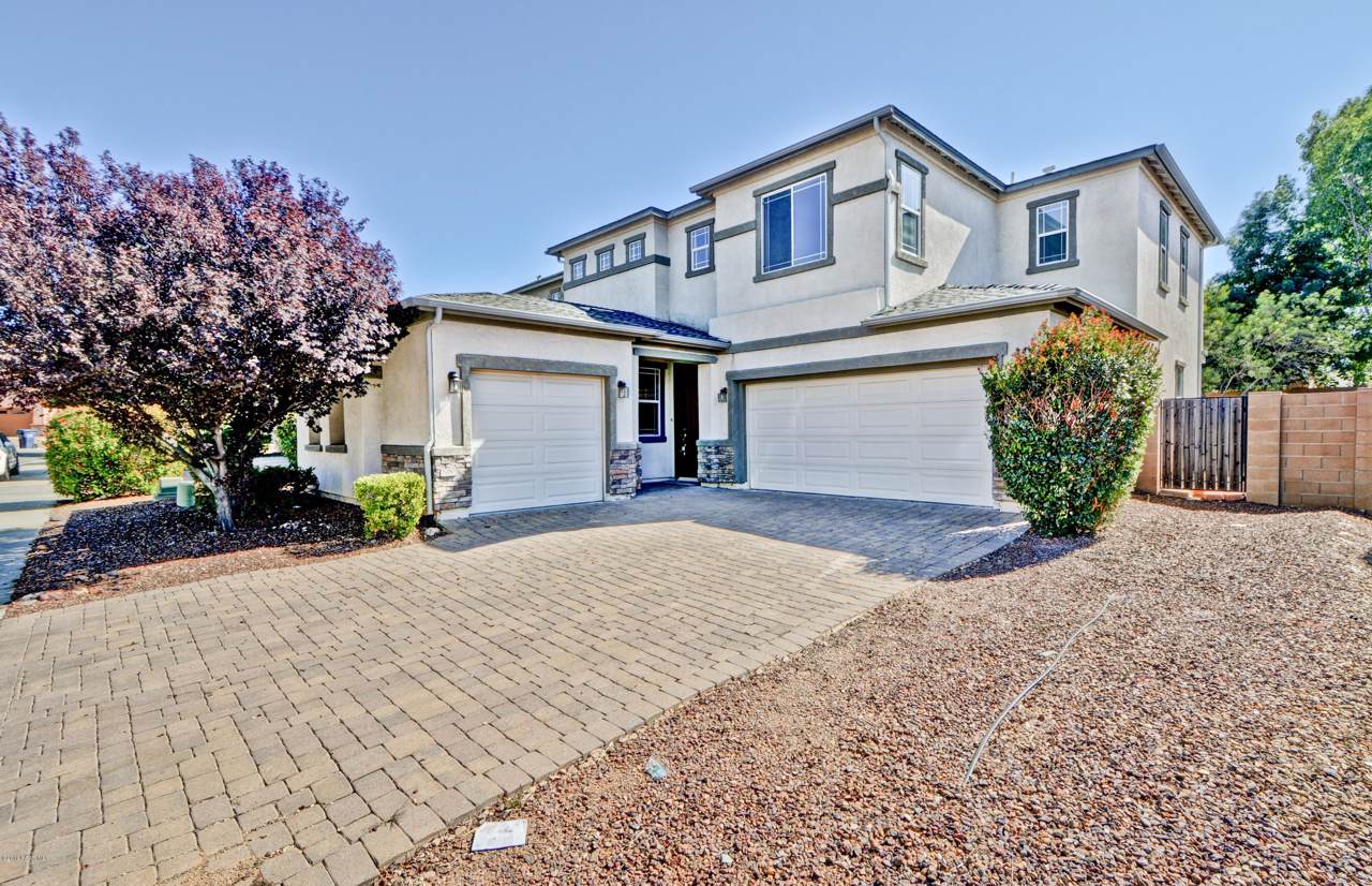 13085 Durango Street - Photo 1
