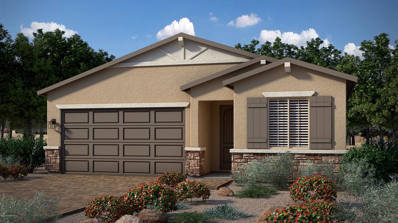 6191 Goldfinch Drive - Photo 1