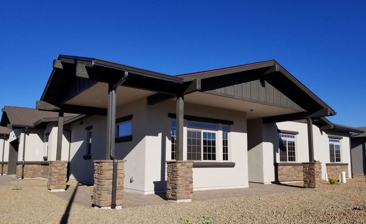 7197 Lucky Shoe Way - Photo 1