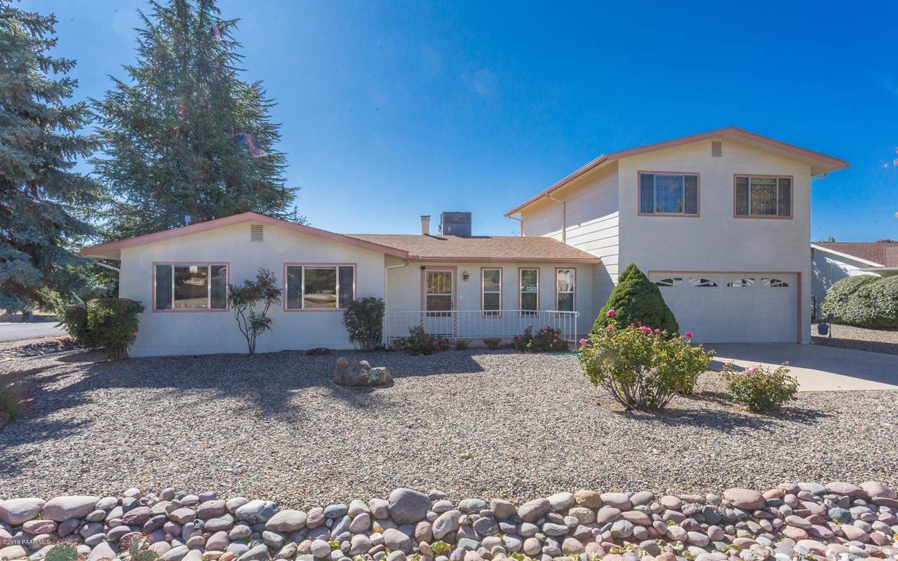 10793 Stirrup High Drive - Photo 1