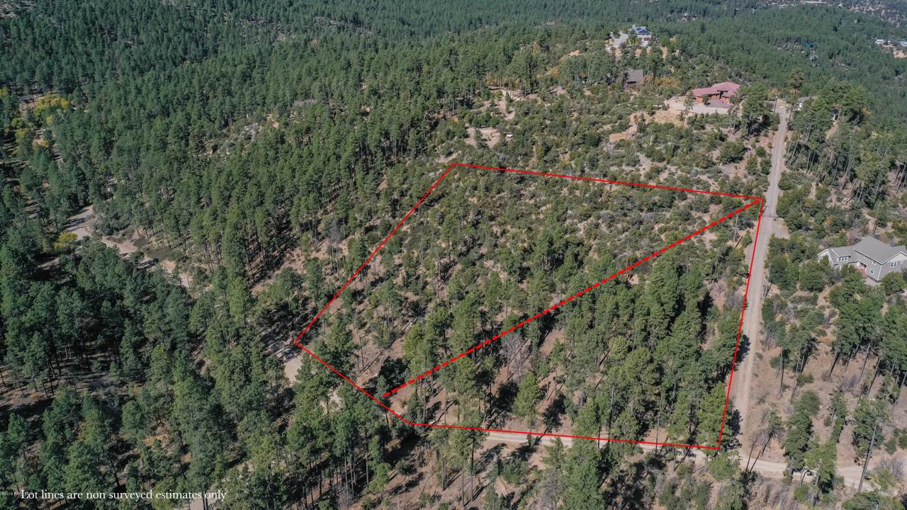 3605 Copper Basin Road - Photo 1
