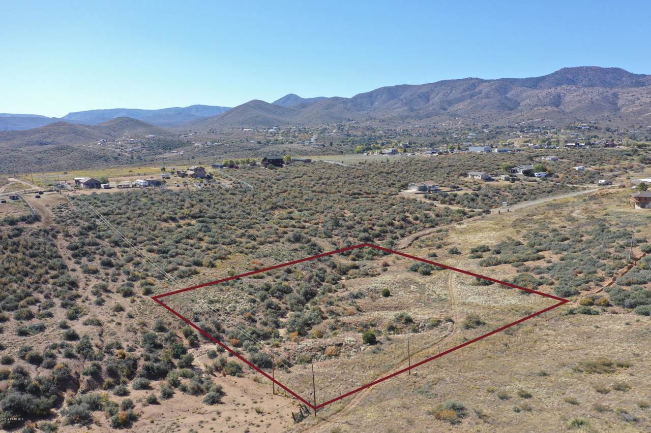 00 Pagosa Way - Photo 1