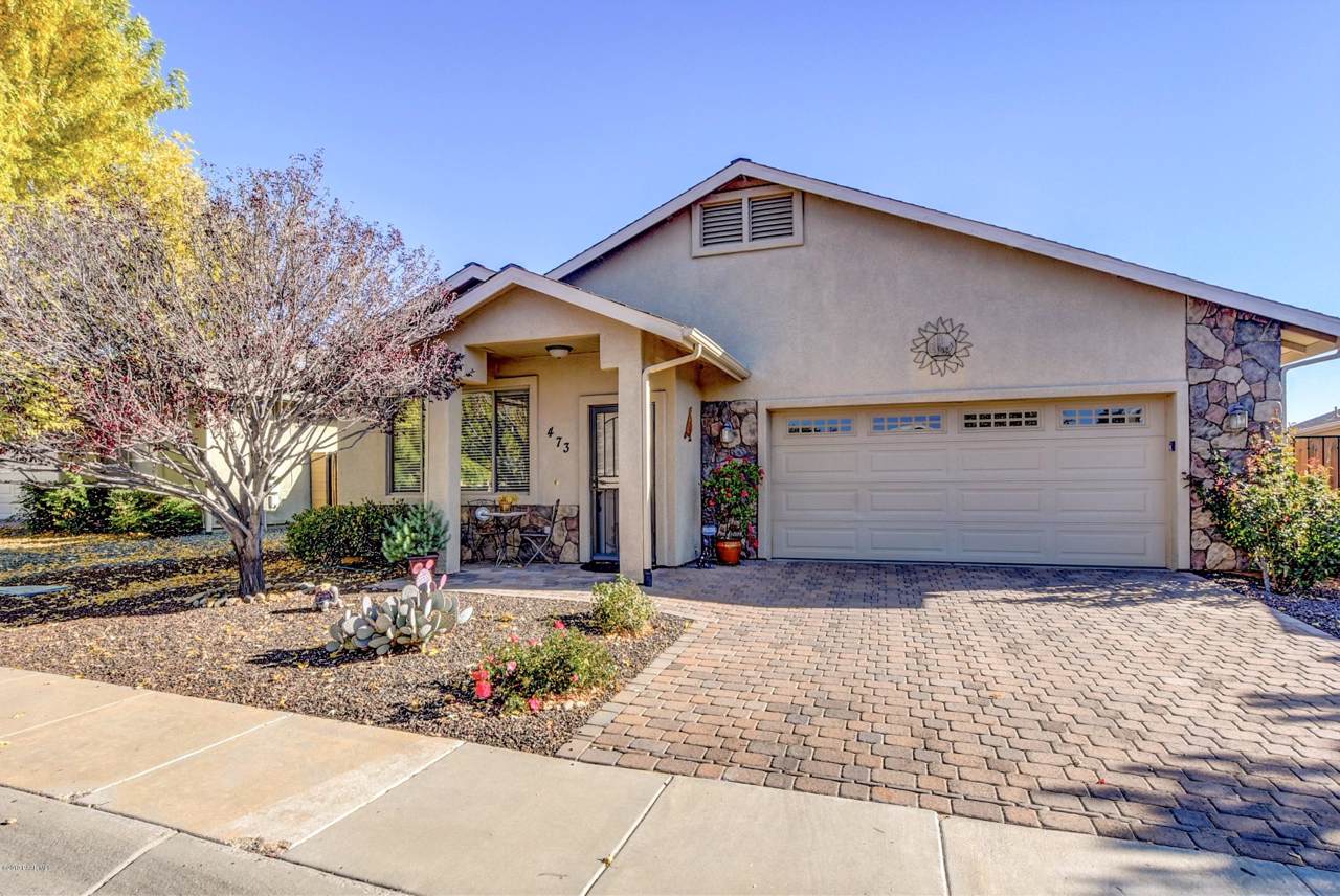 473 La Paz Street - Photo 1