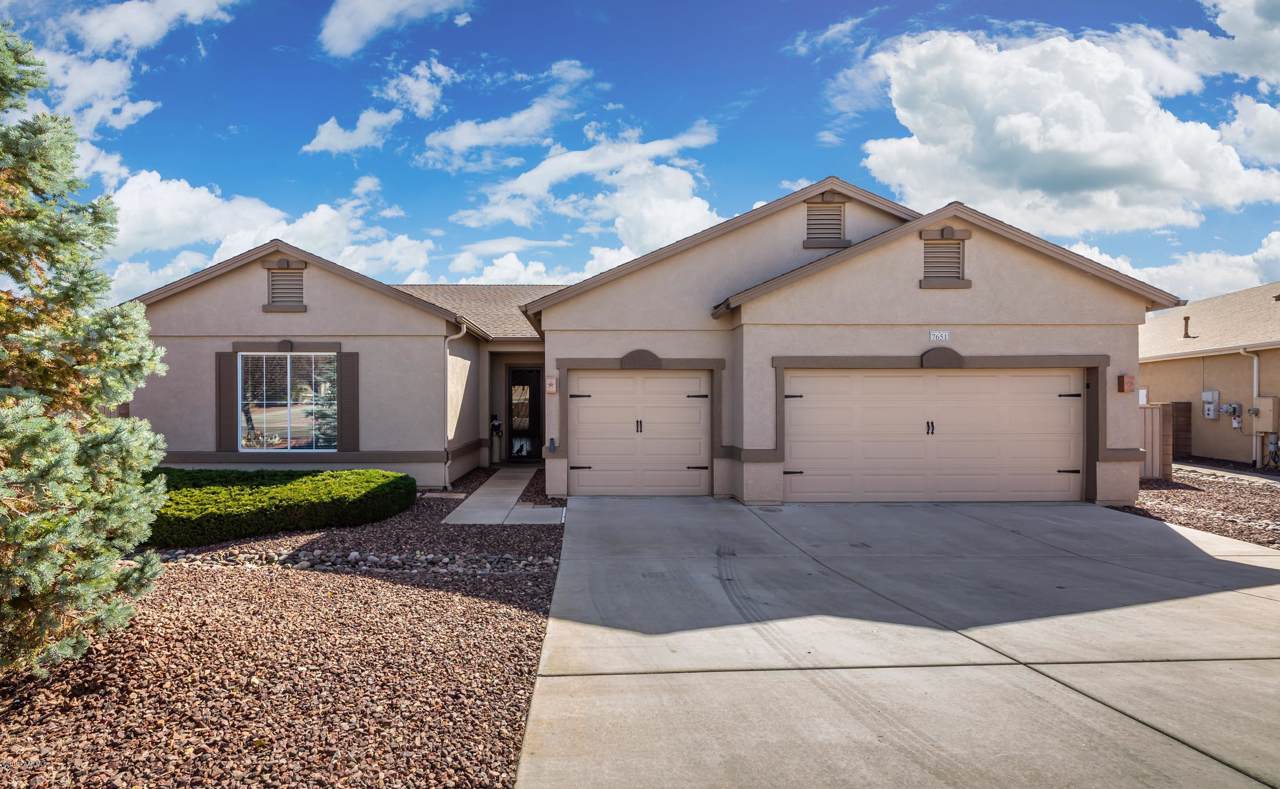 7651 Clear Sky Trail - Photo 1