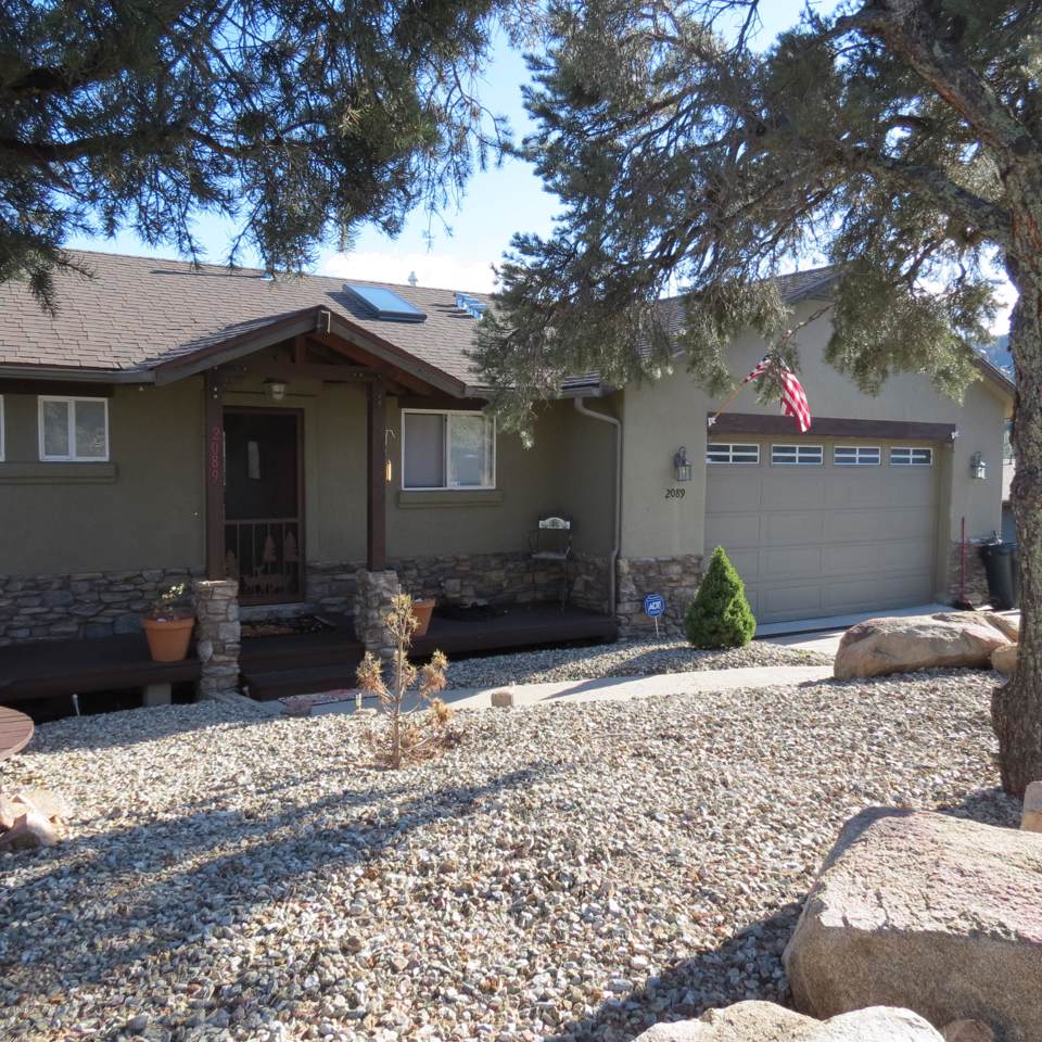 2089 View Point Road - Photo 1