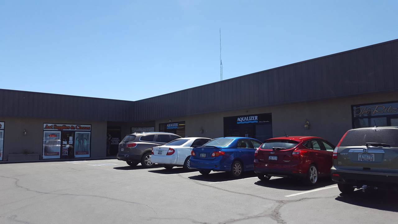 537 6th (Ste. D-Office) Street - Photo 1