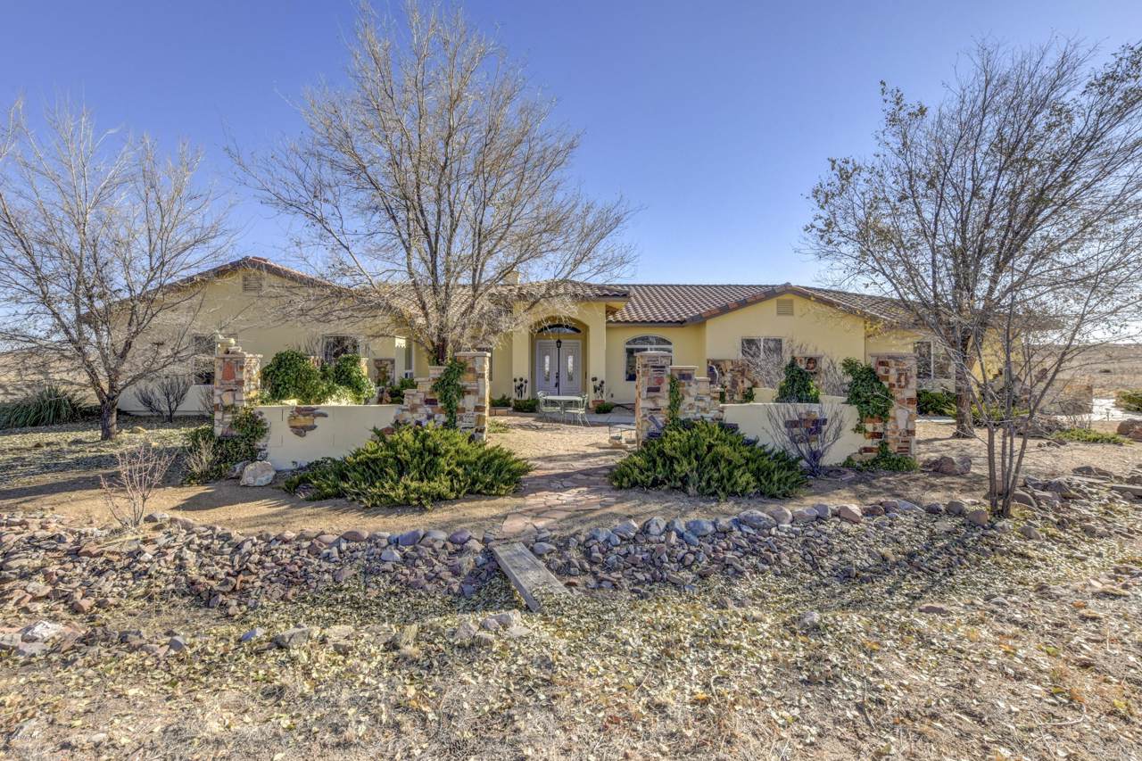 3800 Borden Trail - Photo 1