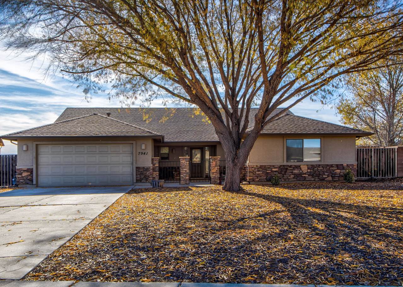 7941 Sleepy Owl Way - Photo 1
