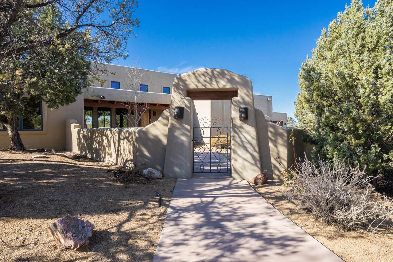 5050 Almosta Ranch Road - Photo 1