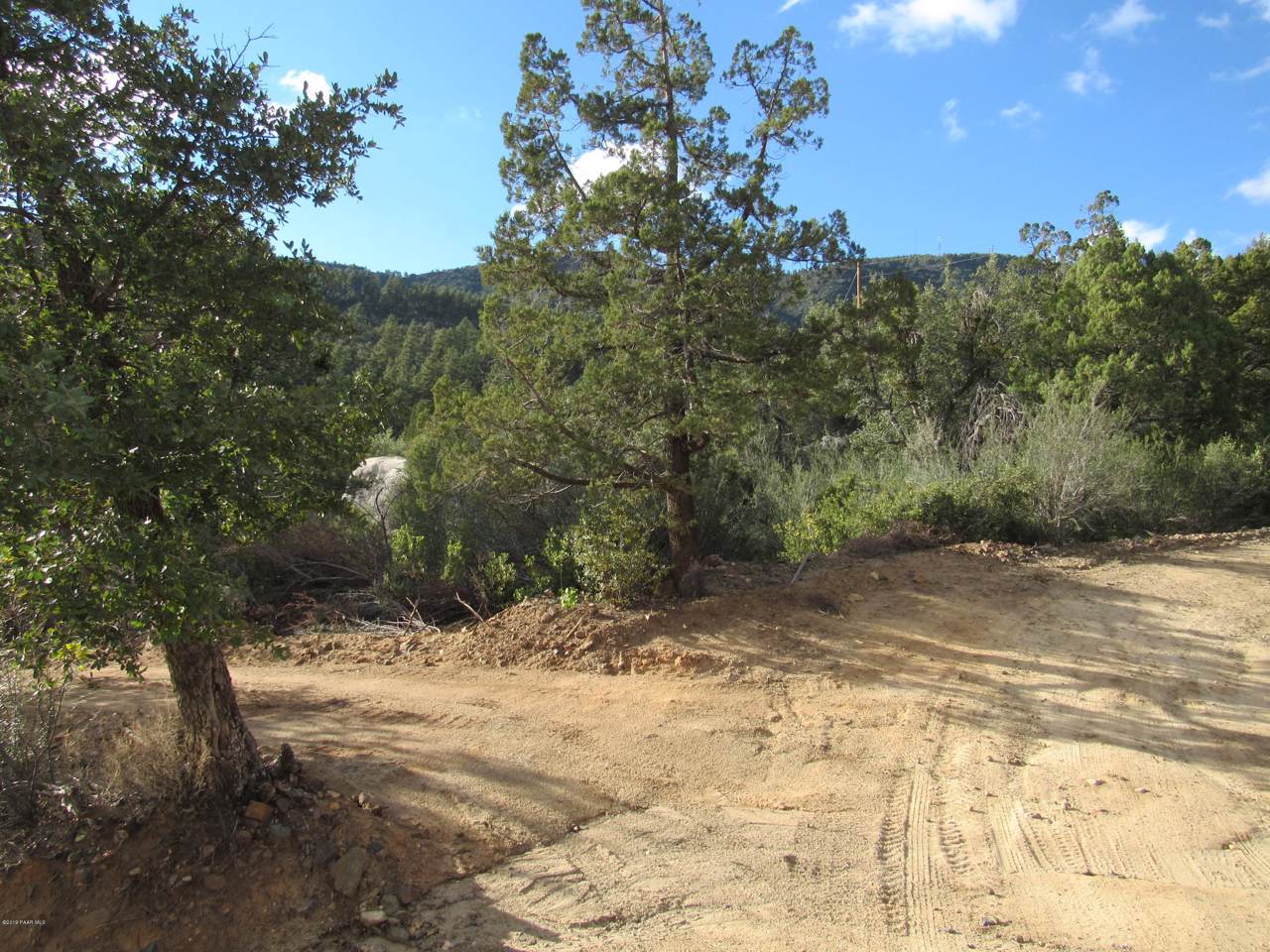 22890 Gladiator Mine Road - Photo 1