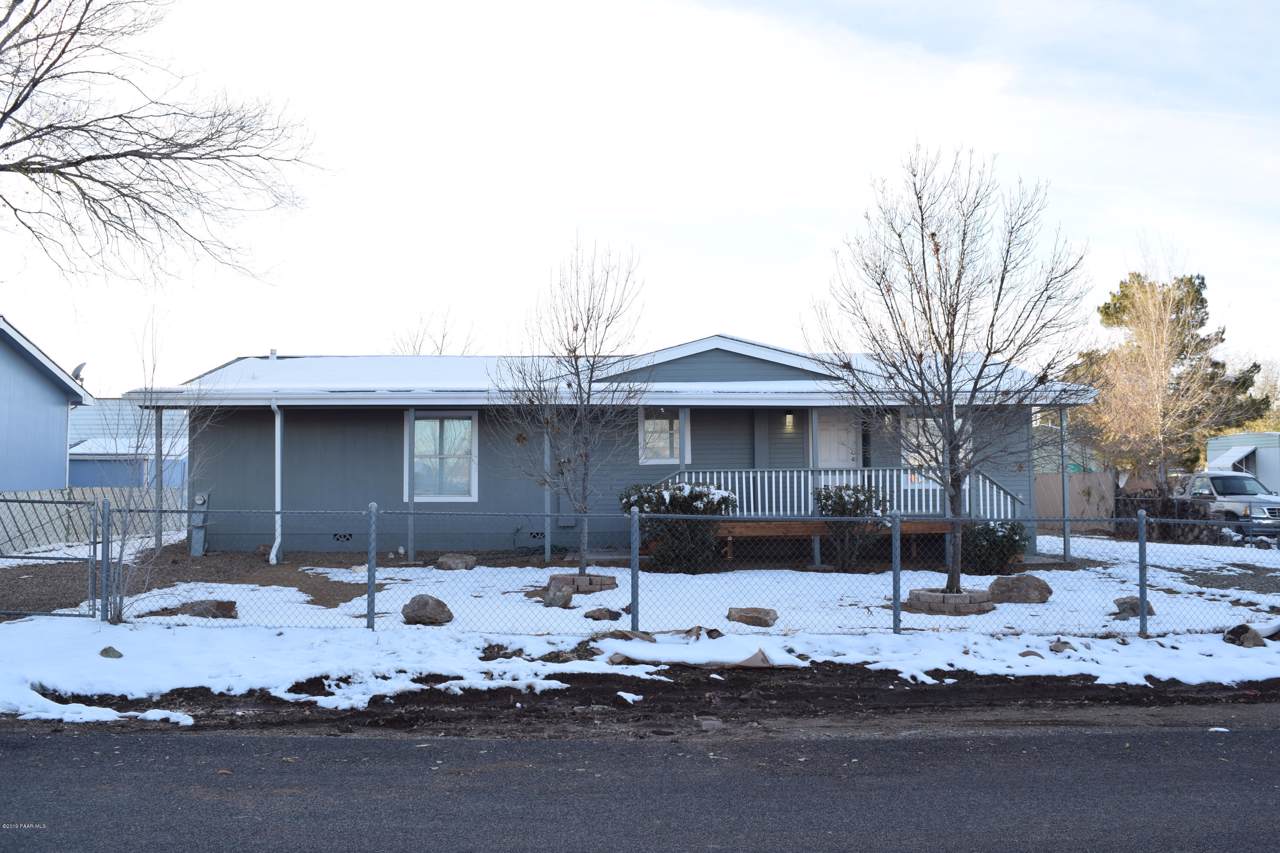 4640 Socorro Drive - Photo 1