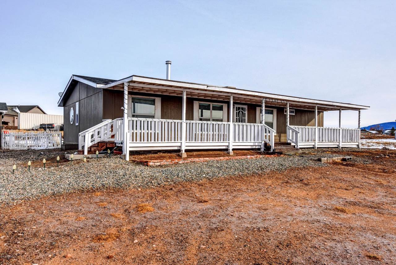 10635 Poquito Valley Road - Photo 1
