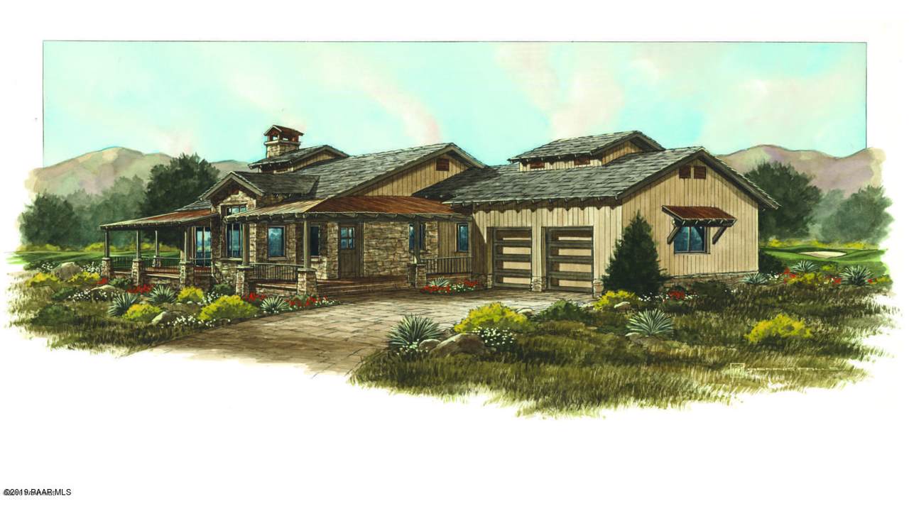 14930 Jay Morrish Drive - Photo 1