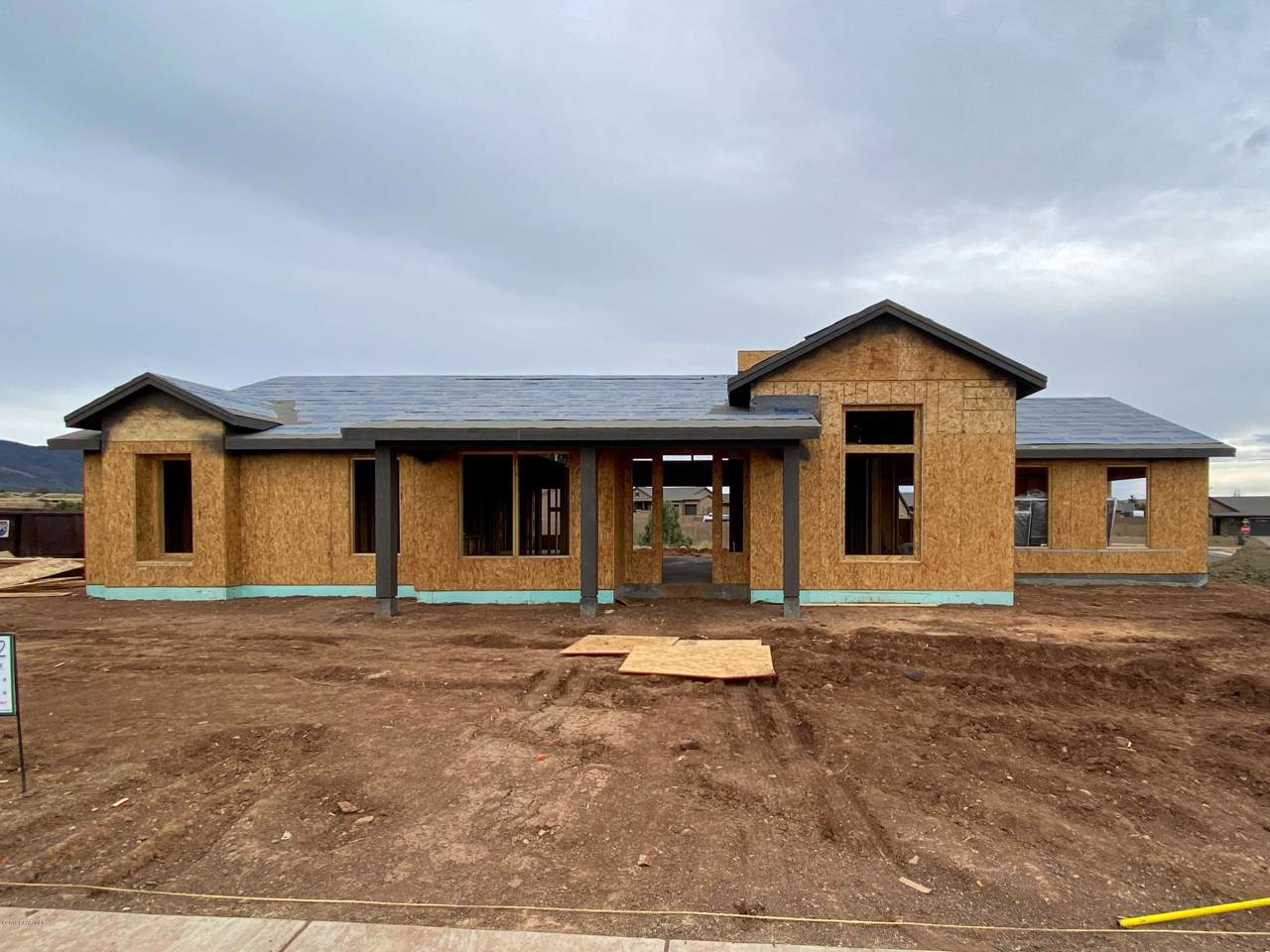 13301 Cowboy Way - Photo 1