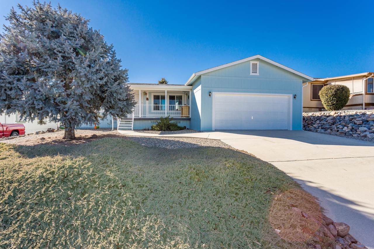 1875 Sarafina Drive - Photo 1