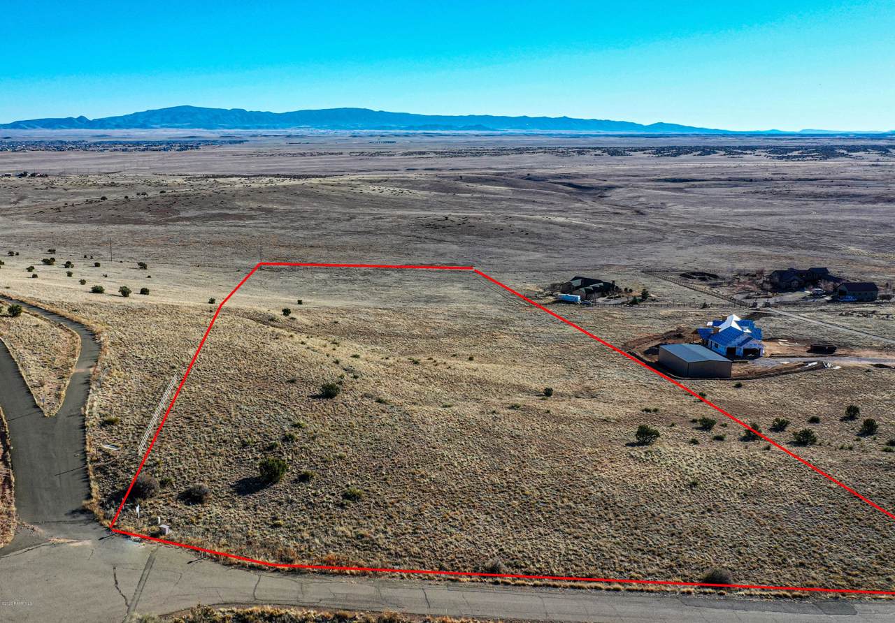11711 Cowboy Trail - Photo 1